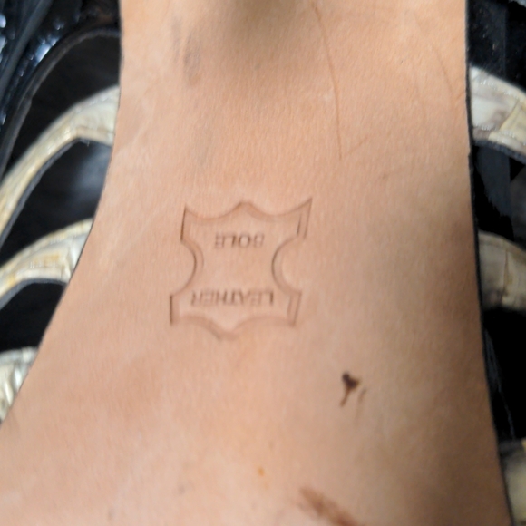 Vince camuto heels - Picture 5 of 5